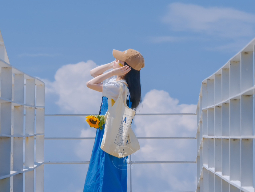 热爱生活，也会被生活治愈