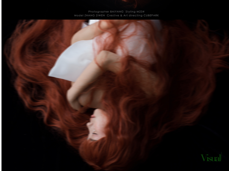 那是一个很斑驳的梦