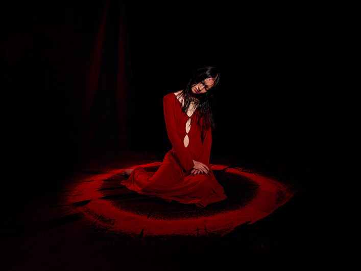 盛宴 ｜ 时尚人像