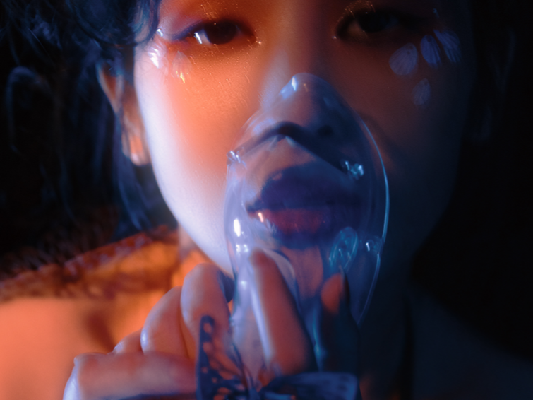 「 致命幻觉 」