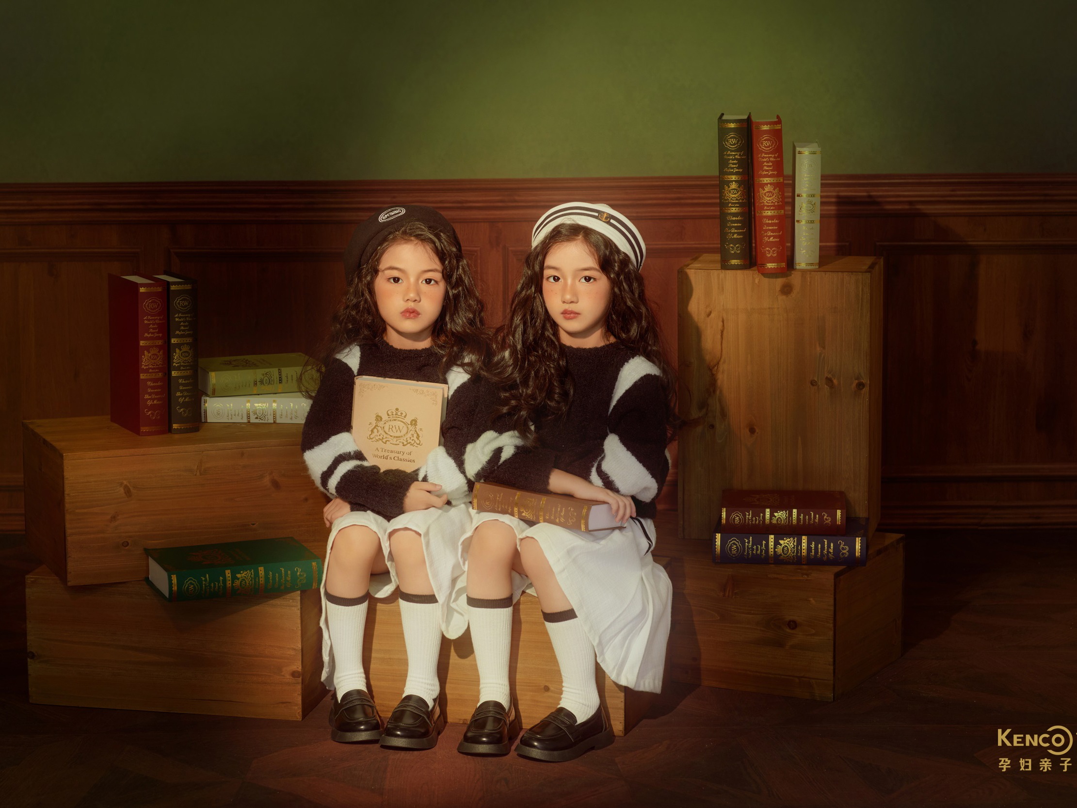 《开学啦》你们家神兽开学了吗？