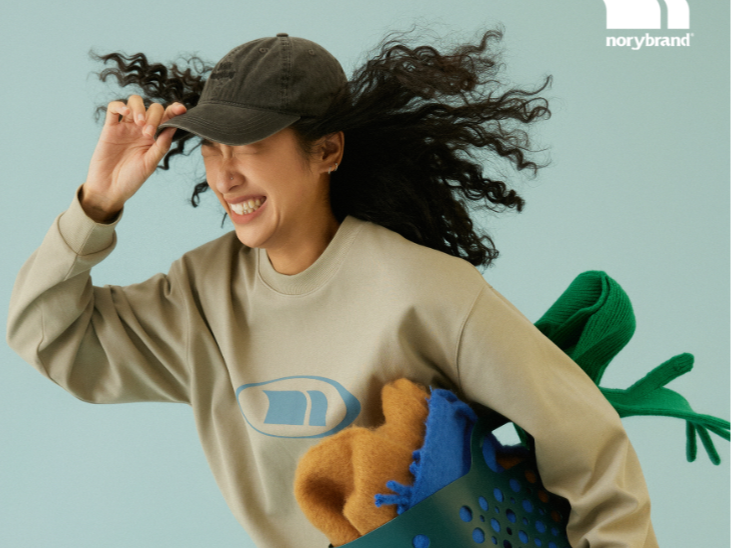 NORYBRAND 23FW PART.3