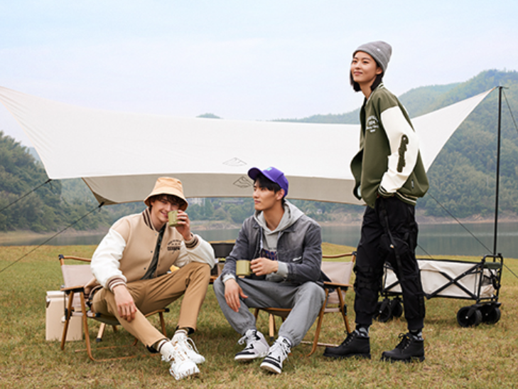 CAT 2023 秋季大片