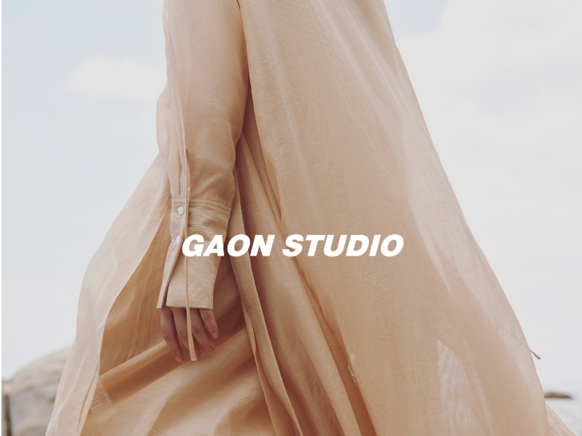 服装拍摄#东棠#高恩广告