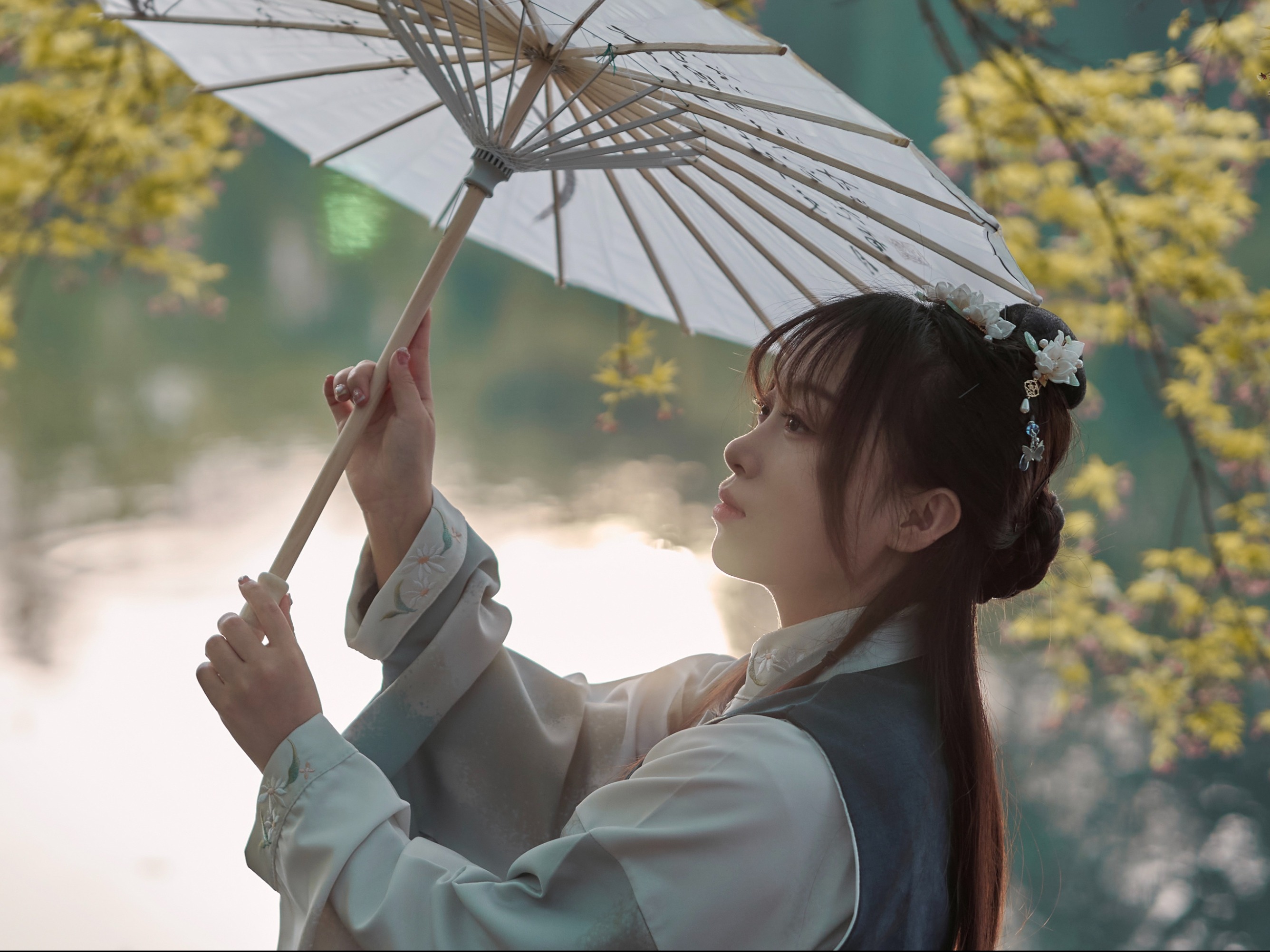 穿越时空的风雅