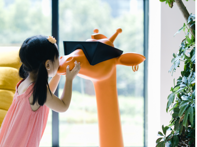 和承承哥哥的约会初体验