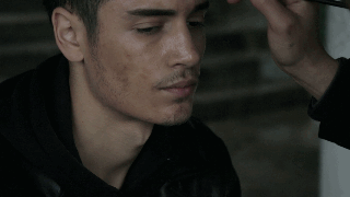 亚洲新美学-mystcove玄机男士内裤 2016 S/S宣传片拍摄/Desgined by 武减武