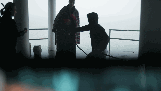 亚洲新美学-mystcove玄机男士内裤 2016 S/S宣传片拍摄/Desgined by 武减武