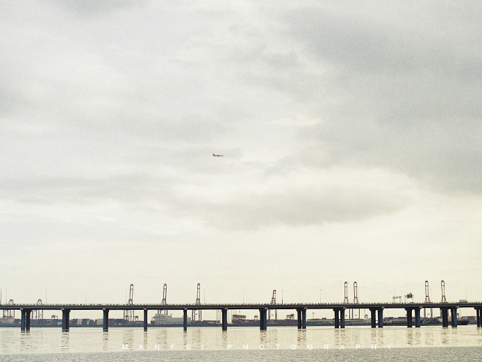 胶片里的旧时光