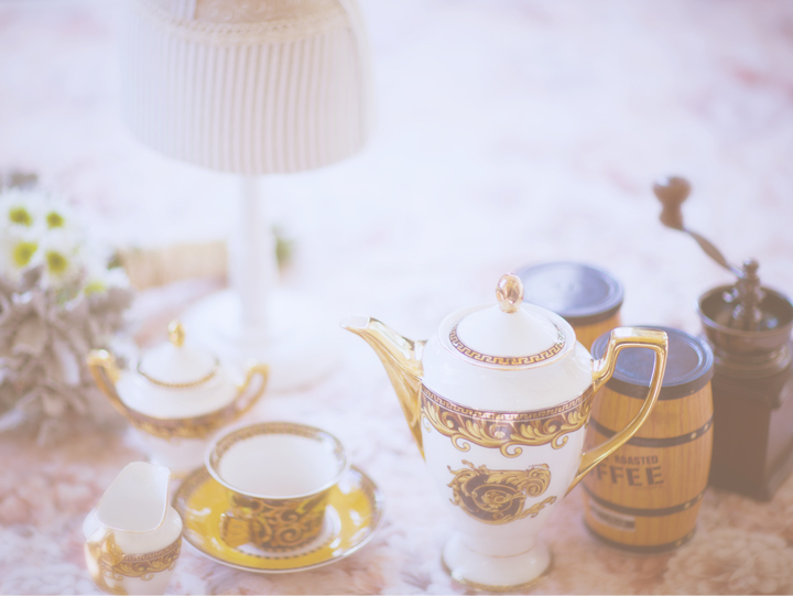 茶与纱      婚纱摄影