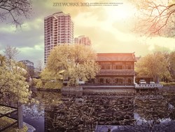 《莫愁湖》590篇