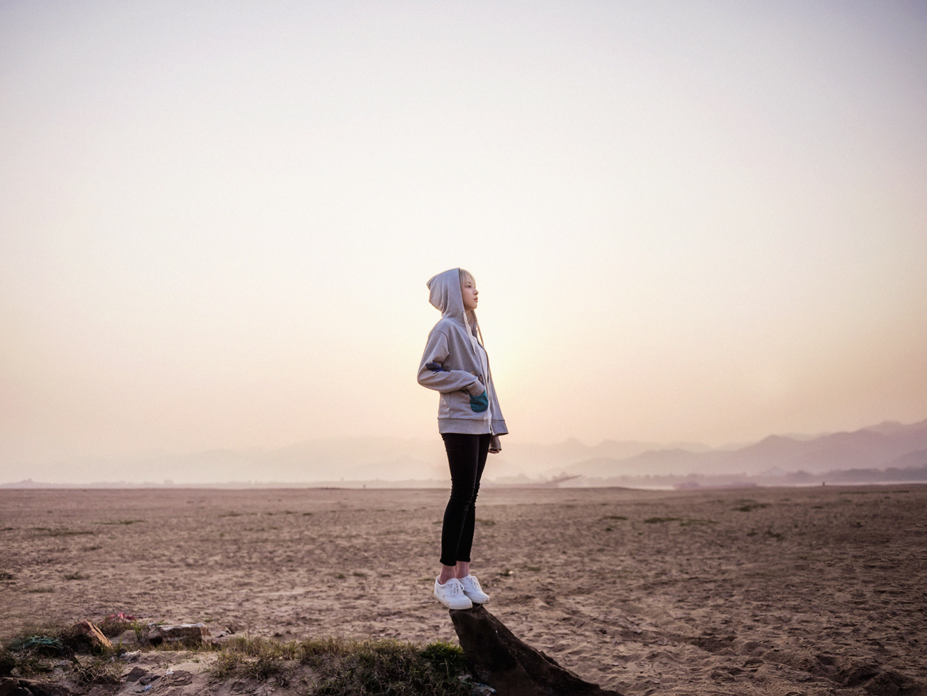 不过期的自由。