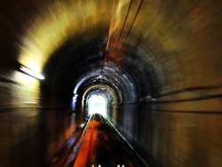 RoyWang作品 Way Home 回家