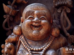 鬼斧神工的艺术，