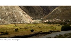 一个人的旅行&nbsp;（2）