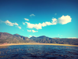 {韩冰云}记录那逐去的岁月.