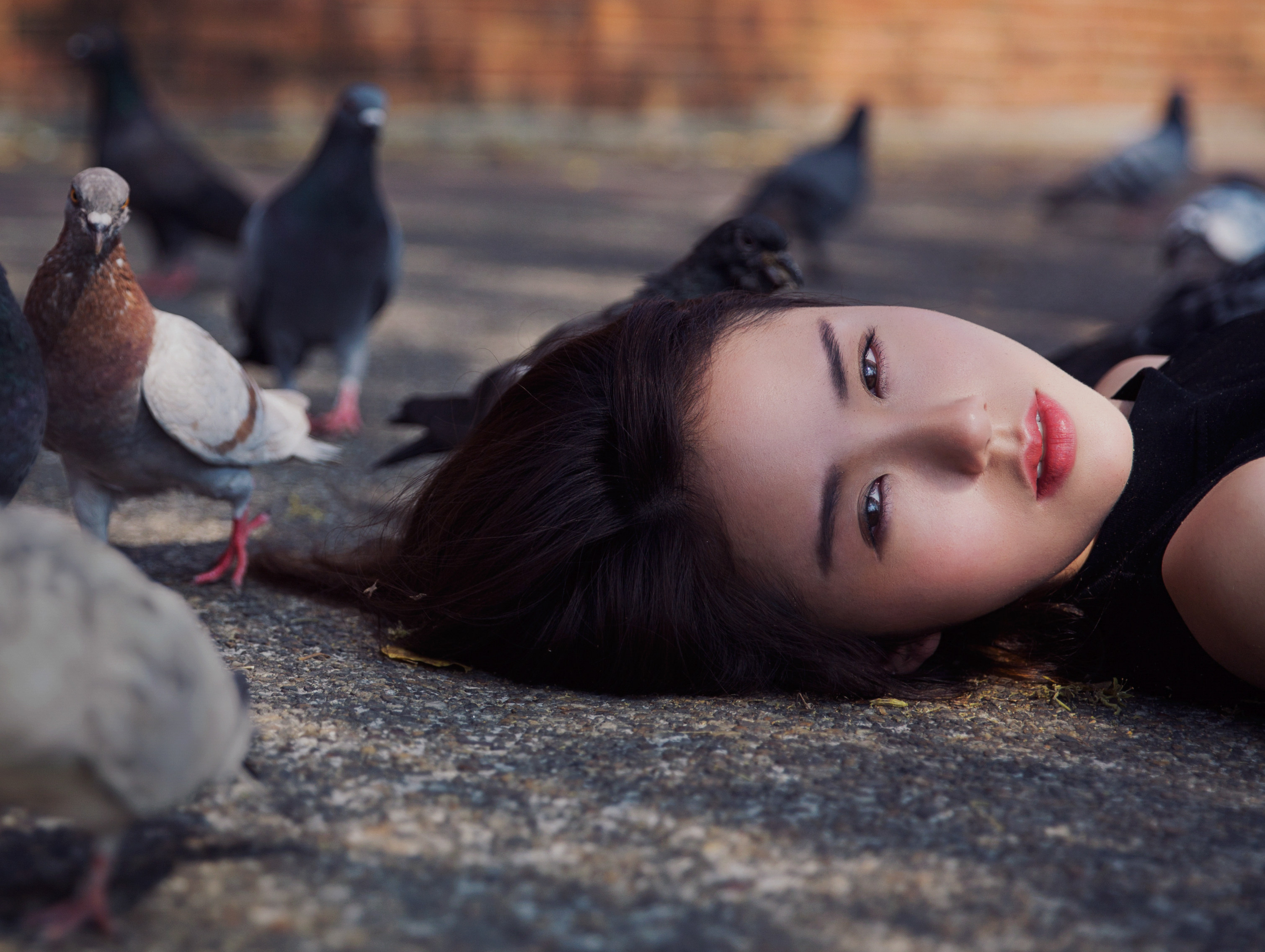 关于清迈夏天，那些轻轻浅浅的片段