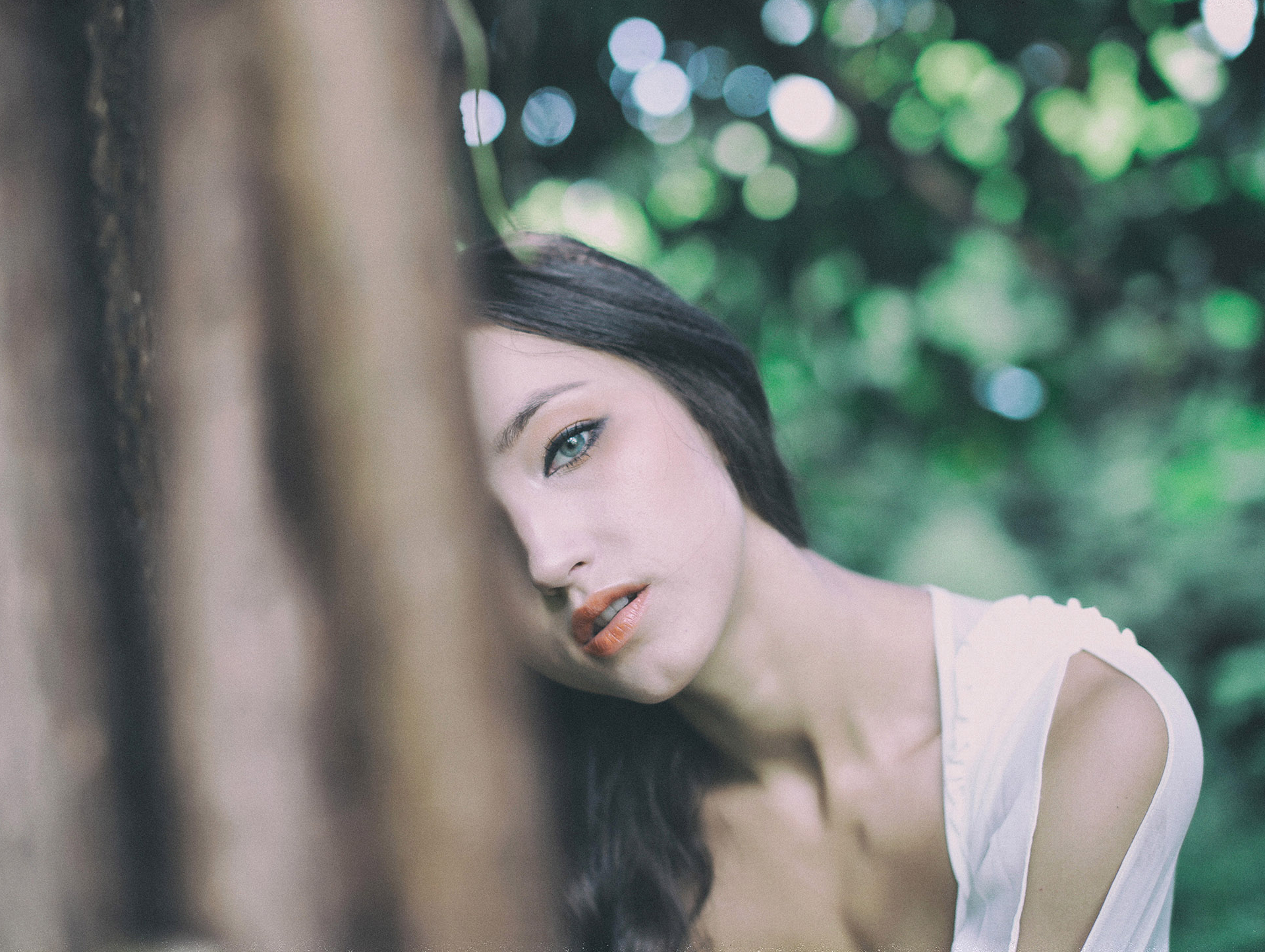 当摄影不再只是记录，那么摄影是什么？