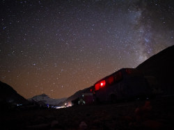 离天空最近的地方