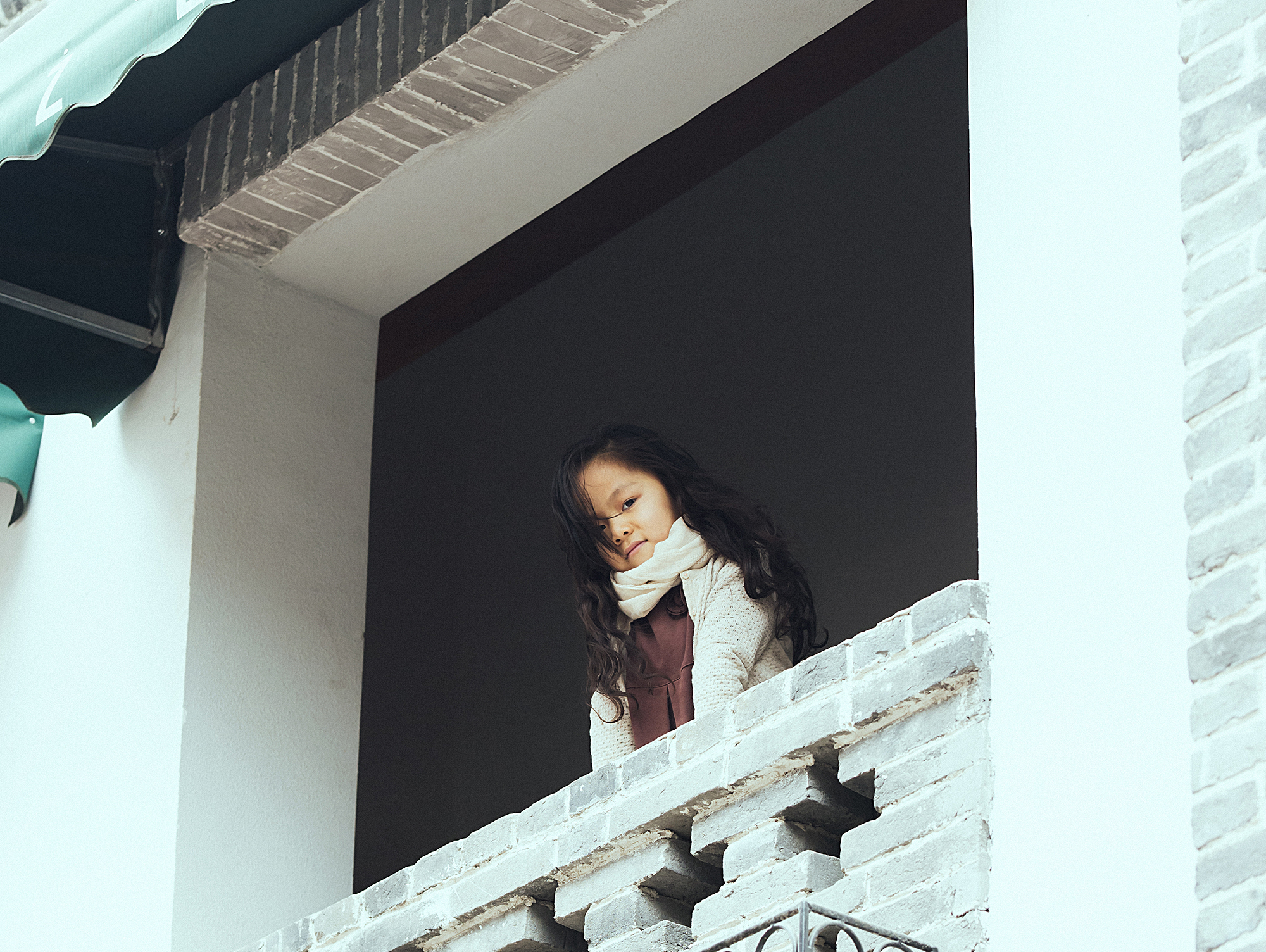 时光不会负你—济南树屋