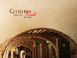 城市系列之加泰罗尼亚[by&nbsp;jolina]&nbsp;