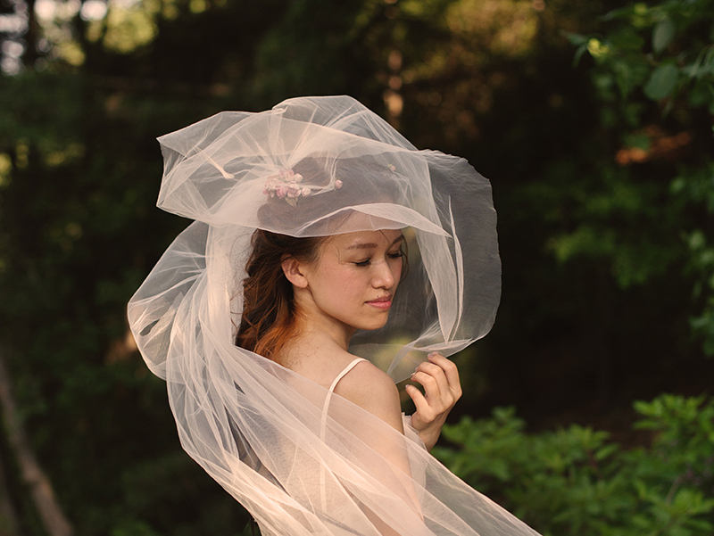 卜马婚纱—水木清华