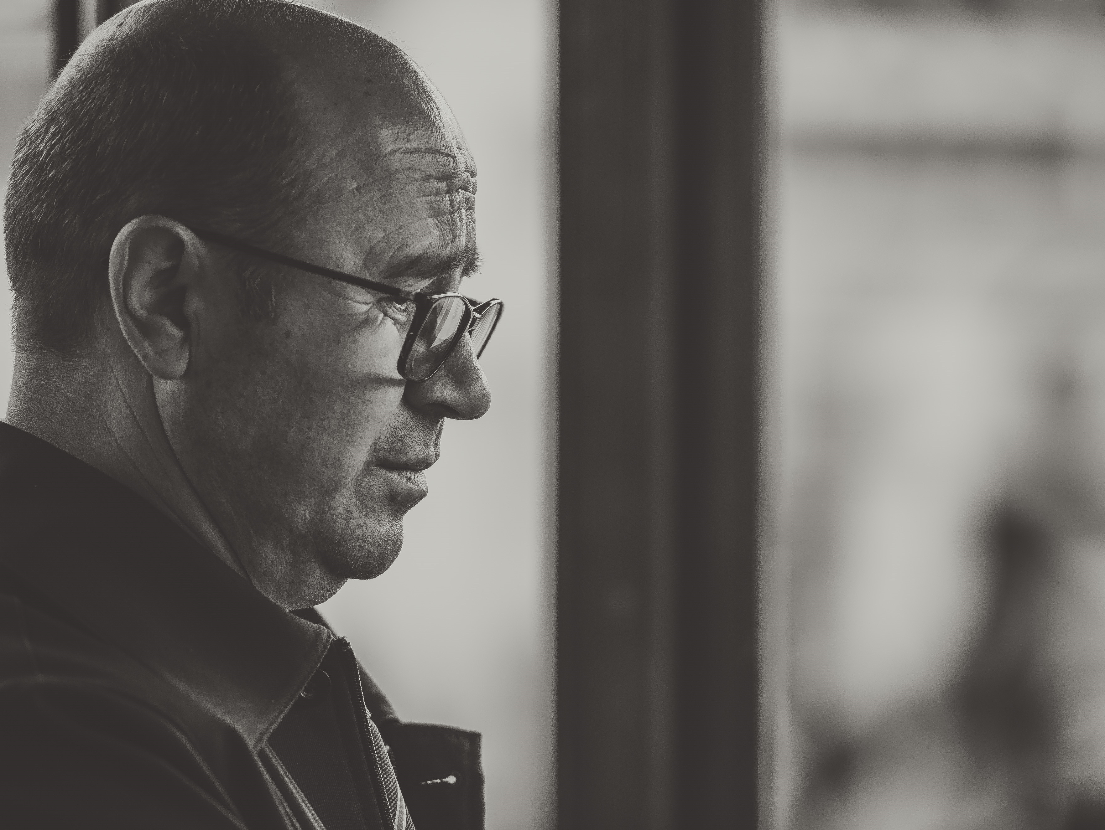 Istislal Caddest(独立大街）上的人-伊斯坦布尔