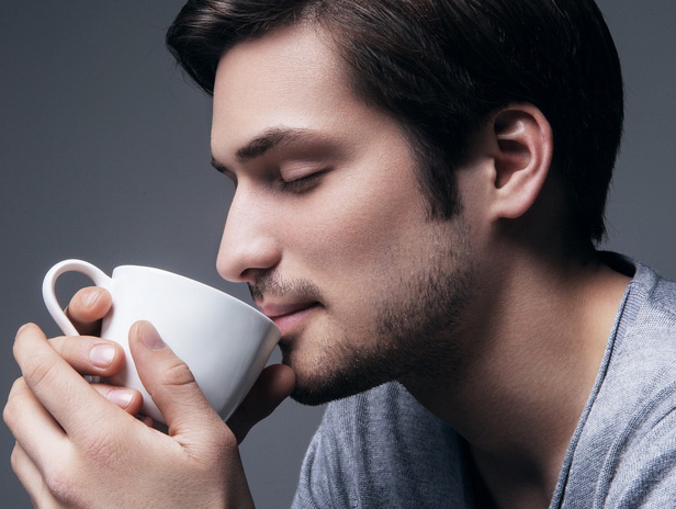 商务男装广告大片－曹国平