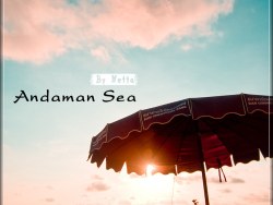 《人文普吉岛》邂逅安达曼海