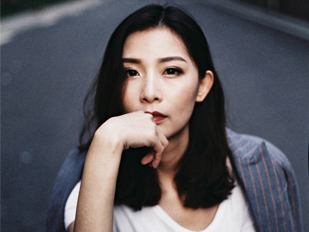 行走，就别怕孤独