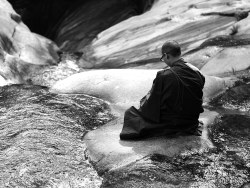 本朴中国 · 栖贤寺 · 庐山汇逸之诗汇0001