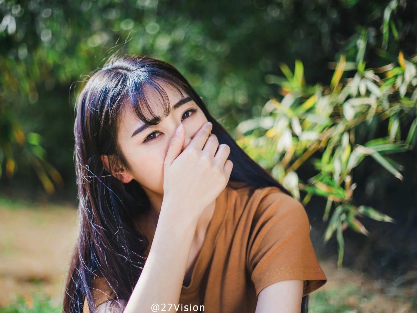 我想和你虚度时光