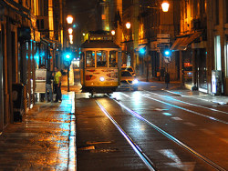 {海德娜娜旅行的意义} 里斯本奇妙夜