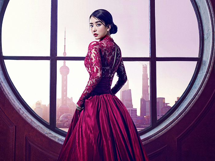 Gorgeous Transformation!