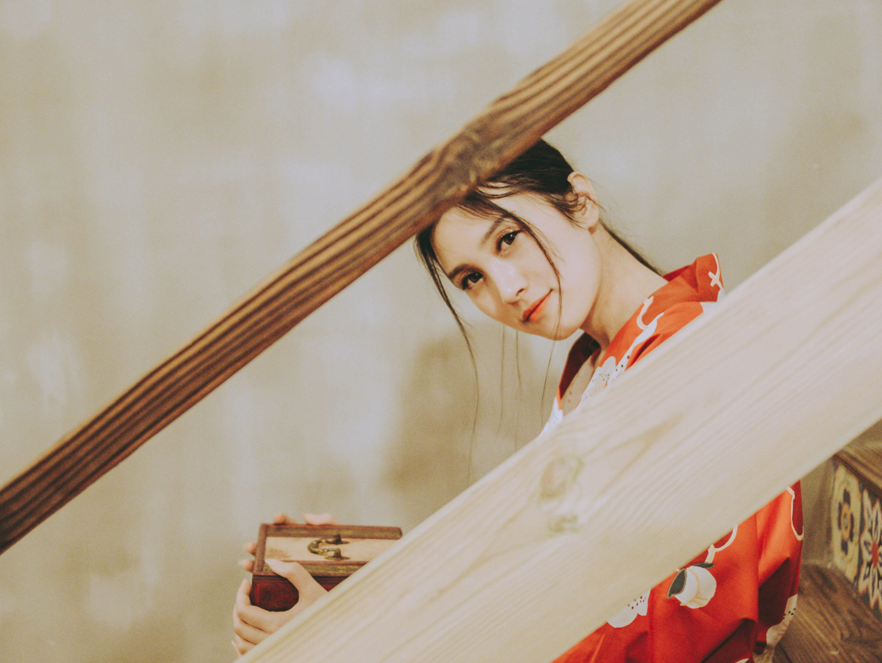 你说做蛋糕给我吃 