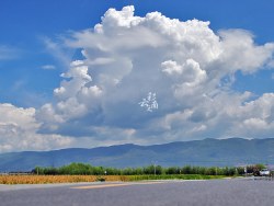 Blue&nbsp;sky&nbsp;....