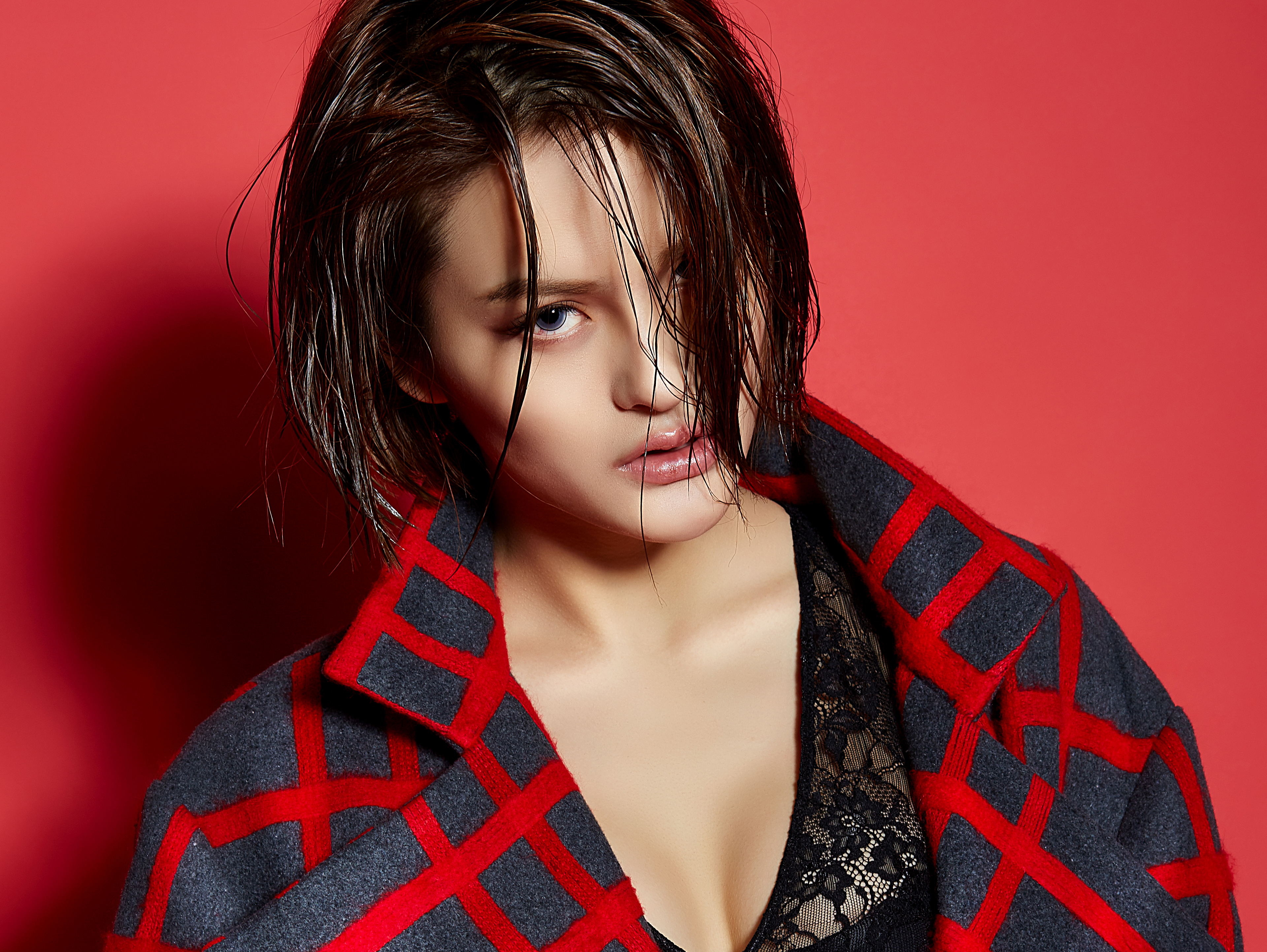 时尚摄影——《虹》商业时尚大片——ZEAL PRODUCTION STUDIO