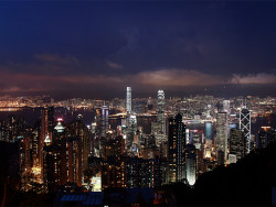 香港四日&nbsp;人文建筑