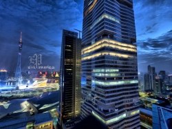 Gzer's&nbsp;Night&nbsp;<PearlRiverNewTown>