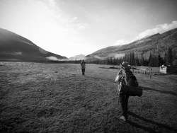 一路向西-遇见··