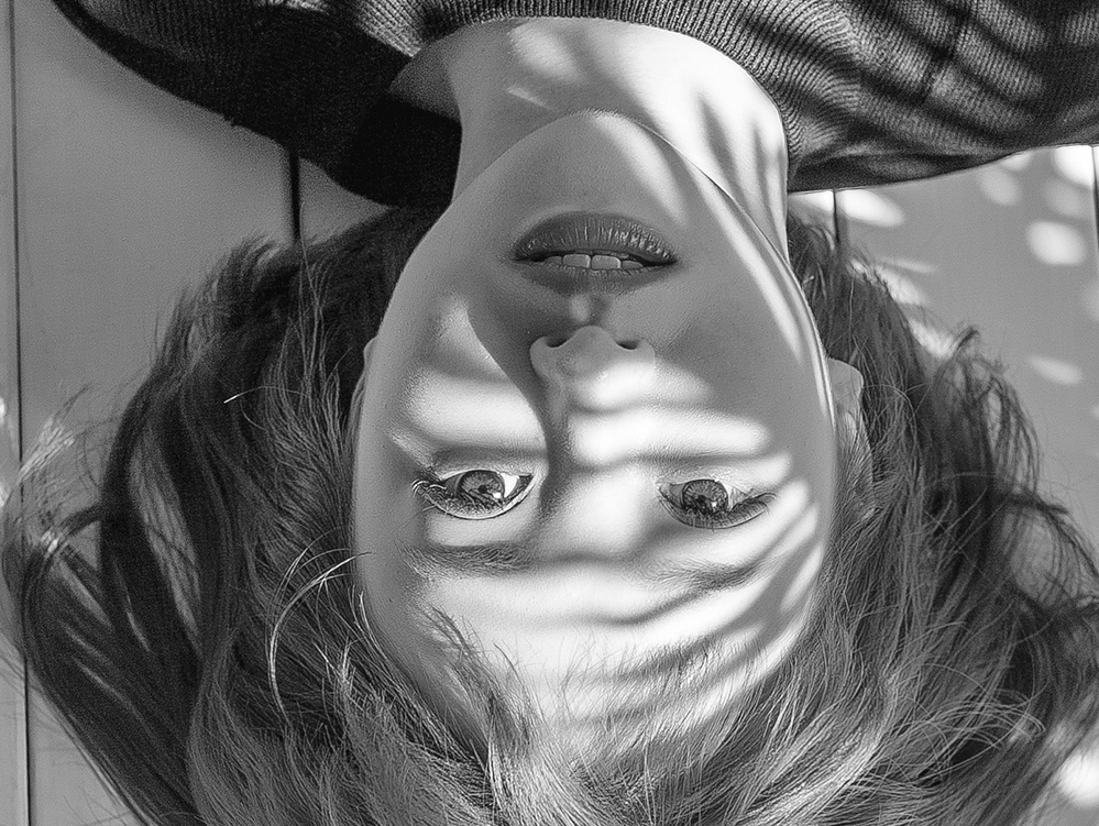 海德娜娜－黑白小说