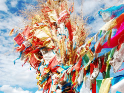 云南迪庆藏族自治州/虎跳峡/香格里拉