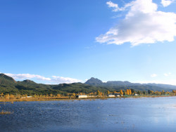 {韩冰云}All By Myself.