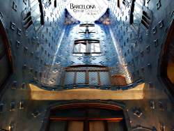 城市系列之巴塞罗那[by&nbsp;jolina]