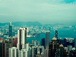 《人文香港2009》