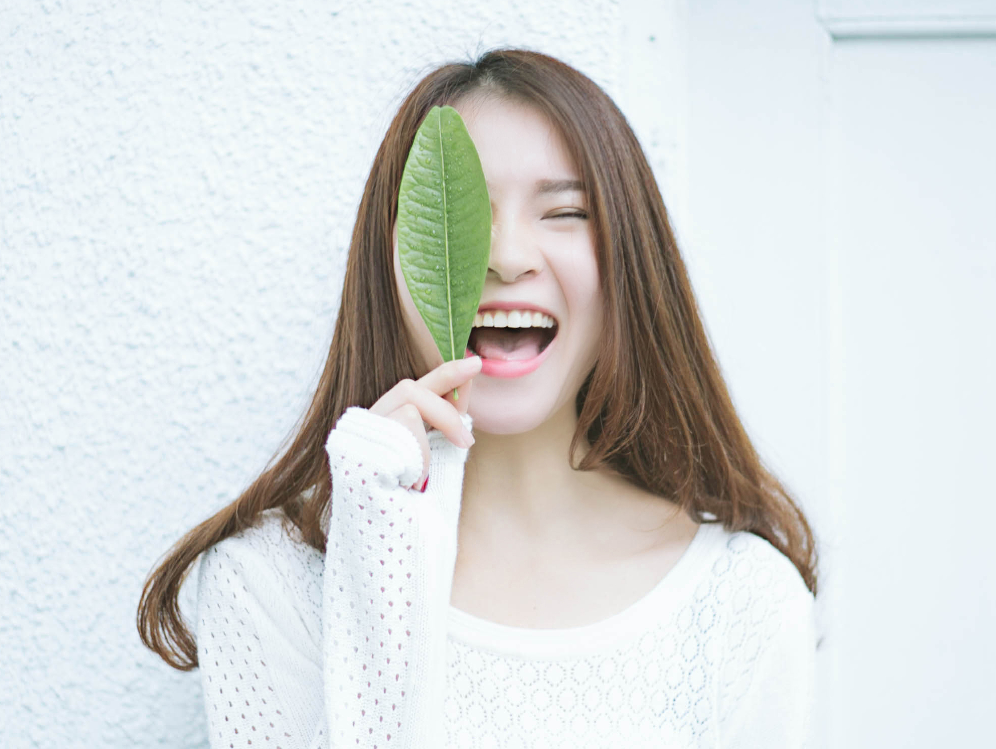 青春，一半明媚，一半忧伤