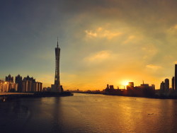 杜苏芮后美丽的广州