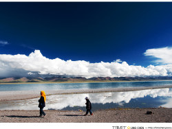 in&nbsp;the&nbsp;road&nbsp;2012甘肃青海西藏行