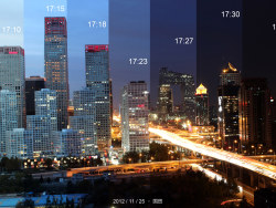 Tanruy 视界 - || 国贸 ||