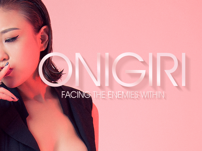 【KEN-Q】一个猴赛雷的女纸